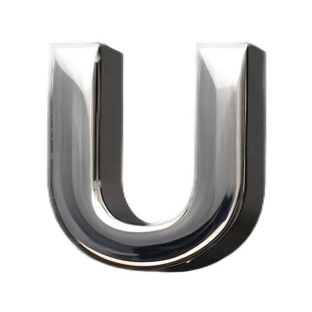 The Unforged icon, light version, on the flood